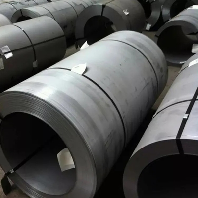 Walcowane na gorąco blachy ze stali miękkiej 300 mm Astm A572 Grade 50 Płyta w kratkę do budowy