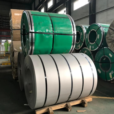 Cewka ze stali nierdzewnej Aisi Cr12 3,0 mm walcowana na gorąco ASTM 201 SS 304 304L