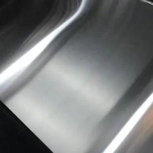 ASTM AISI 316 Płytka ze stali nierdzewnej 0,1-100 mm Szerokość 600-2500 mm
