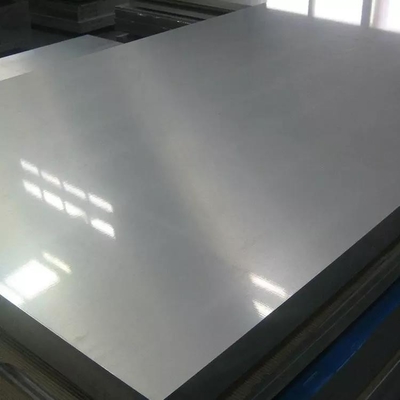 18 gauge 304 ze stali nierdzewnej 316 płytka BA/2B/NO.1/8K/HL GB/ASTM