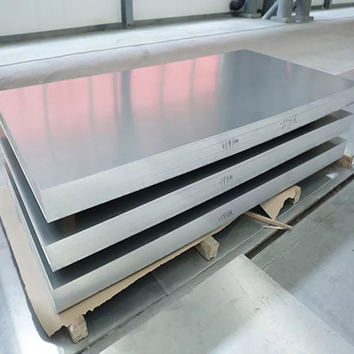 Czyste płyty aluminiowe silna odporność na korozję do zastosowań elektronicznych