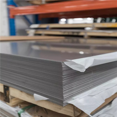 ASTM AISI GB DIN SUS Walcowane na gorąco na zimno Ss 201 202 301 304 309 316 316L 321 409s 410s 420 430 2205 4X8 5X10 ze stali nierdzewnej