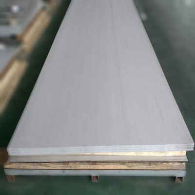 ASTM AISI Warto sprzedawana płytka/łupek ze stali nierdzewnej walcowana na zimno310s/317L/347/201/904L/316/321/304