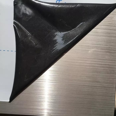 Ss Płyty ze stali nierdzewnej AISI ASTM 304 310S 316 321 Cena płyty ze stali nierdzewnej za kg