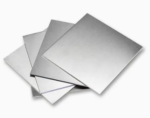 48 X 96 48 X 48 24 X 24 Blacha aluminiowa polerowana lustrzanie Stop 7075 T6 T651 0,1-30 mm