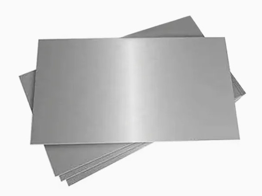 Płytki ze stopu aluminium Temperature O H12 H14 H16 H18 H22 T6 Płyty aluminiowe do ozdób architektonicznych