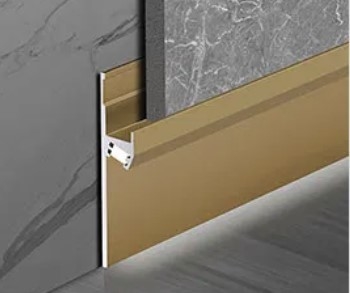 0.5mm Aluminiowe paski metalowe do transformatorów i pasków pogodowych okien