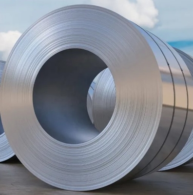 Aluminiowa cebula stalowa do urządzeń gospodarstwa domowego certyfikowana ISO i RoHS 0,3 mm-1,5 mm Grubość 600 mm-1570 mm Szerokość Grubość 0,2-200 mm