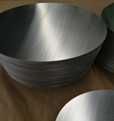 Płyty kręgowe aluminiowe klasy premium lekkie trwałe wszechstronne