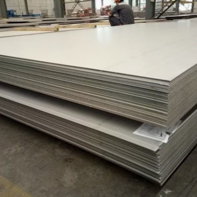 1000 mm 1220 mm 1500 mm Szerokość 304 Ss Płytka powierzchnia szczotkowana do produkcji