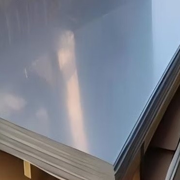 Odporna na korozję 201 Płytka ze stali nierdzewnej 0,5 mm 1,0 mm 2,0 mm grubość