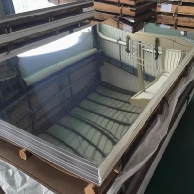 ASTM 201 304 316L Powdercoat NIEPRAWDZNA CZELA 2000mm Długość dla maszyn
