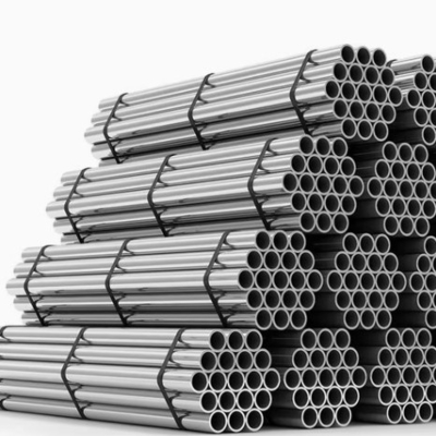 Sch 10 Smls Bezszwedzone Walcowane Rurki ze stali nierdzewnej Rury wydechowe kwadratowe prostokątne okrągłe ASTM Ss A312 304 304L 310 310S 316 316L 321 347 904L S31803 S32205 S32750
