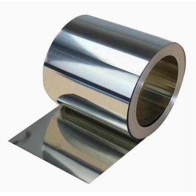 0.3mm 0.4mm 0.5mm 0.6mm 0.8mm 1.0mm 1.5mm 2.0mm 3.0mm Grubość 2b Ba 8K Lustro Zimno Gorąco Walcowane 201 304L 316L 316 304 ASTM Ss Strip