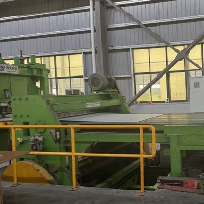 ASTM 2,5 mm 3 mm grubość 316/430/2205 nr 1 Ba Płytka ze stali nierdzewnej