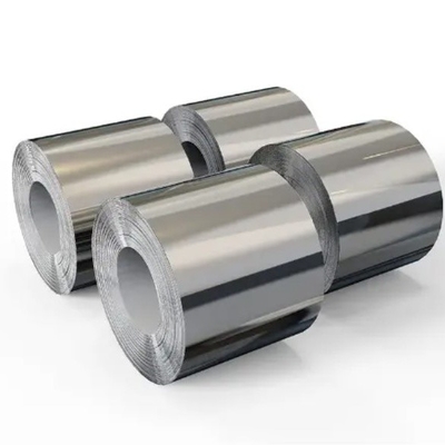 0.3*1000*1500mm Cewka ze stali nierdzewnej 316, waga jednej cewki 5-8 TON, materiał trwały