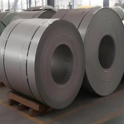 Warehouse Building Materials 301 304 316 316L 410 430 Hot Rolled Stainless Steel Coil