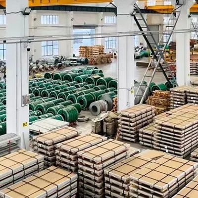 IP32 Stopień ochrony 304 Płytka ze stali nierdzewnej do wysokiej temperatury 1370-1400°C 2500-2550°F