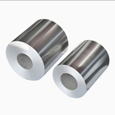 0.3*1000*1500mm 316 Węzeł ze stali nierdzewnej Wykończenie 2B BA nr.1/2E HL Lustro nr.4 Długość dostosowana