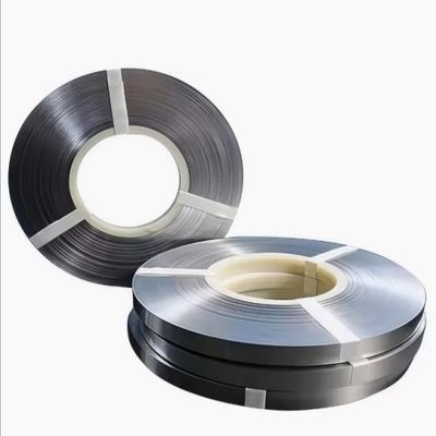 Cewki ze stali nierdzewnej walcowanej na zimno 2B Surface, blacha okrętowa 201 202 304 316L 310S 309S 321 410 420 430 904L Gatunek materiału