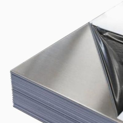 304 316L 430 Niestandardowa płytka antypoślizgowa z wyróżnionymi wzorami ze stali nierdzewnej