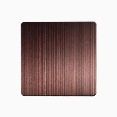 konstrukcja 304 płytki ze stali nierdzewnej