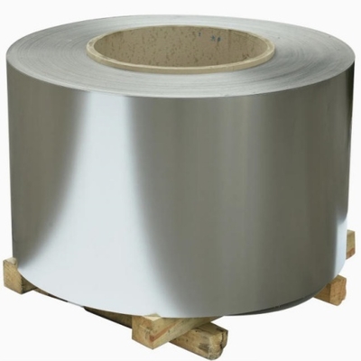 Durable and Versatile 0.3*1000*1500mm 316 Stainless Steel Coil for a Wide Range of Industrial Uses