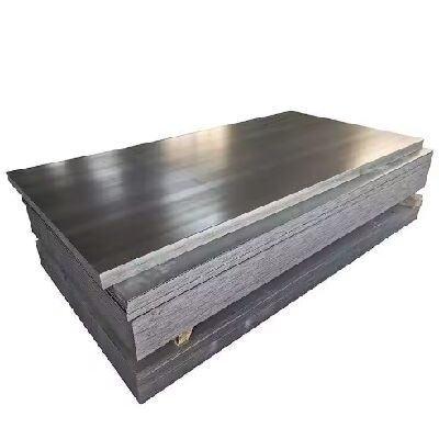 Structural Grade S350GD Galvanized Steel Plate For Steel Frame And Support System