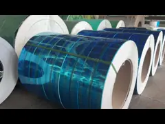 ASTM/AISI/GB lustrzane walcowane na zimno cewki ze stali nierdzewnej 201 301 304 304L 316 316L